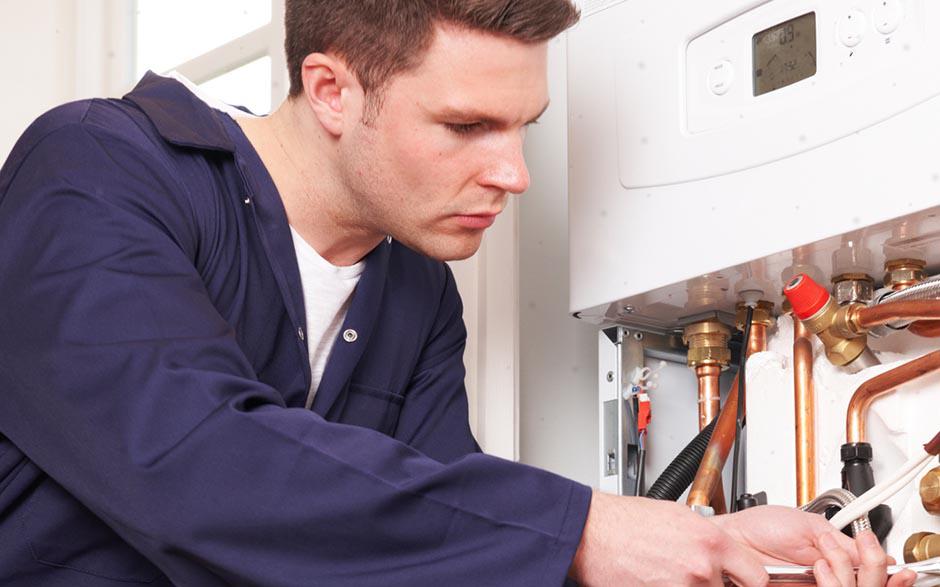 consommation chauffe-eau électrique La Courneuve